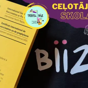 Kas ir